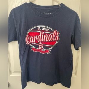 St. Louis Cardinals Shirt